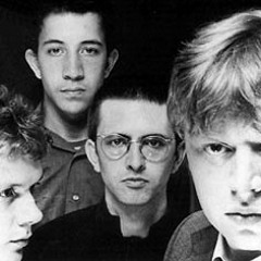 The Sound - Contact The Fact