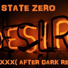 Desire ft Michael Canitrot