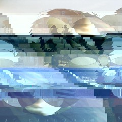 Súr Cinnamon - Too Much (Liquidator Remix)