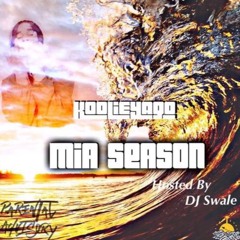 Koolieyago - Tell Me $hit