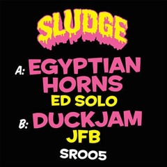 JFB - Duckjam