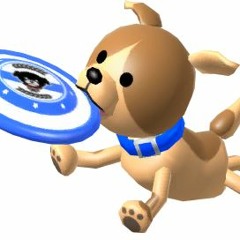 Dog Sports (Wii Sports)