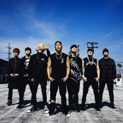 monsta x