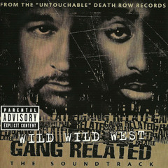 Tha Gang - Hollywood Bank Robbery