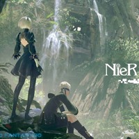 Nier Automata Original Soundtrack ニーア オートマタ Bgm Disc1 By Sekai No Fantasy90 Nier Automata Original Soundtrack ニーア オートマタ Bgm Disc1 By Sekai No Fantasy90