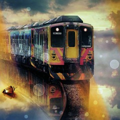 Colombo Train Original Mix - Driftym Ft DJ E2