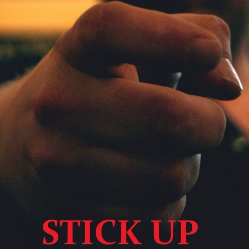 Stick Up - Zitral (prod. by Funky Notes)