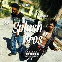 Splash Bros( feat. YG Nard)