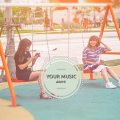 Jax Jones Ft. Raye - You Don't Know Me (Naxsy Remix)