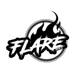 Dj Flare - Reggeton Party Mix