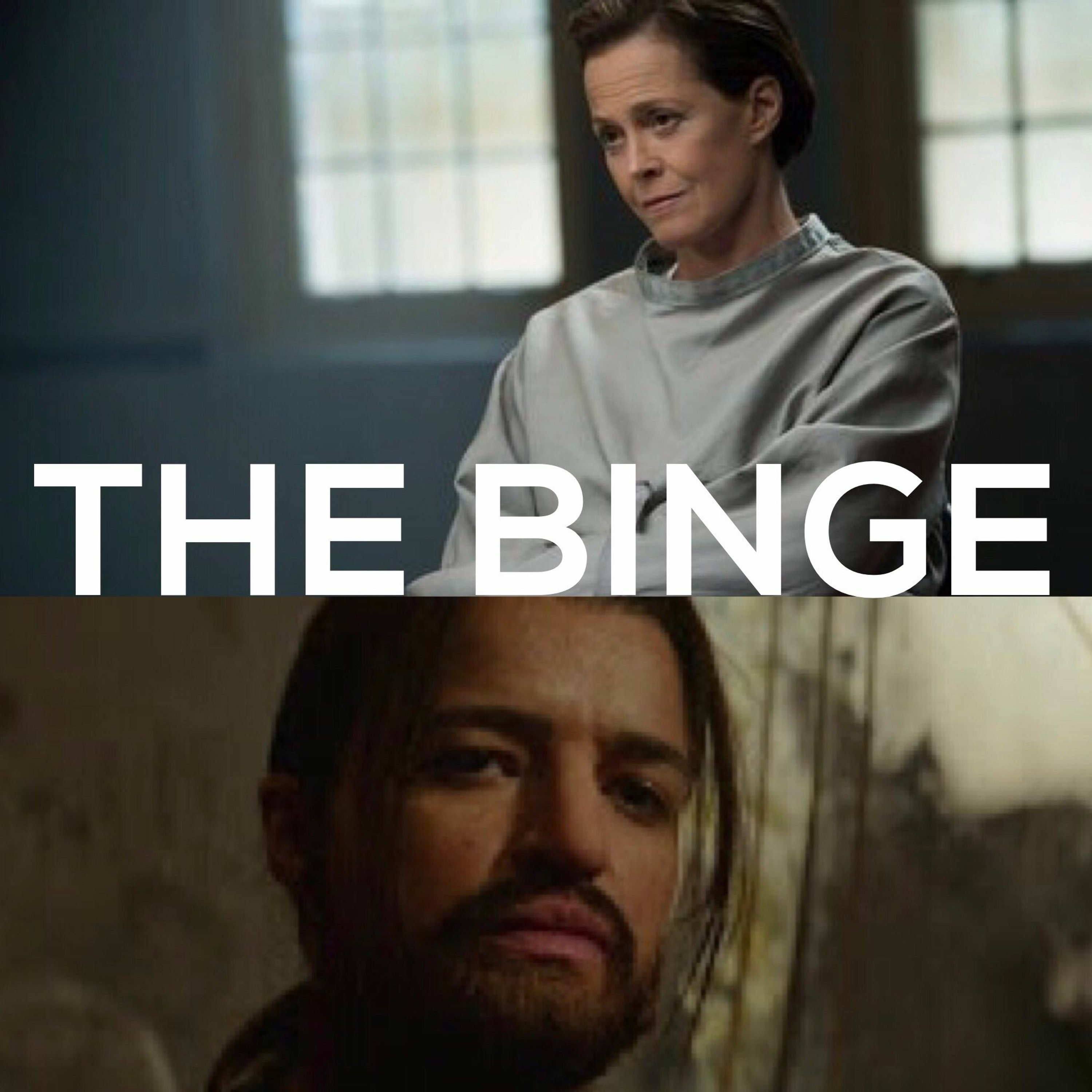 The Binge Movie Podcast
