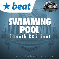 Instrumental - SWIMMING POOL - (Beat by Allrounda)