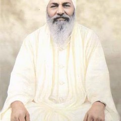 Baba Lagan Ganye- Sant Sujan Singh Ji