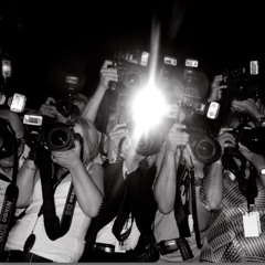 Photoshoot Ft Wes Cooper