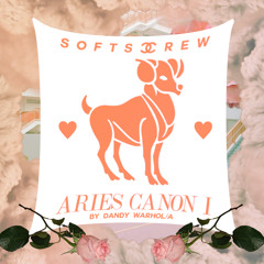 ｓｏｆｔｓｃｒｅｗ ② ａｒｉｅｓ ｃａｎｏｎ ⅰ