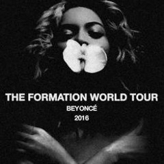 Beyoncé - End Of Time / Grown Woman (The Formation World Tour) Studio Version