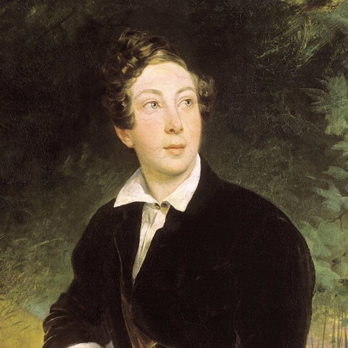 Stream Love's Ebb And Flow Poem By Alexsey Konstantinovich Tolstoy by