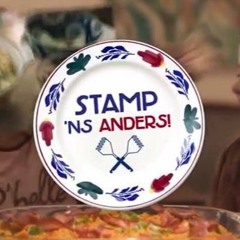 Soulless - Stamp 'ns Anders! (Original Hardcore Outro Version)