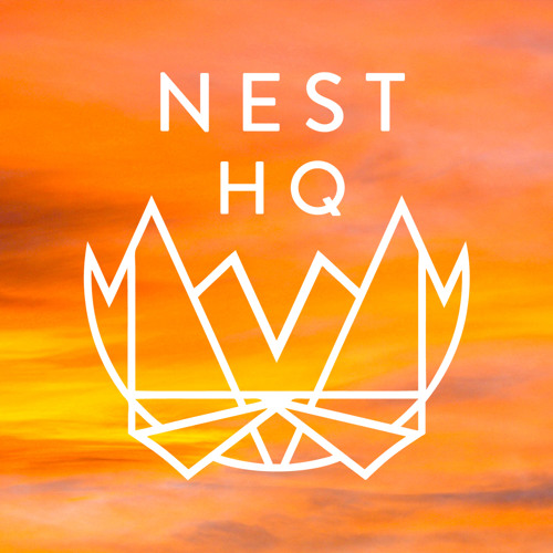 NEST HQ MiniMix: Said The Sky