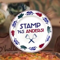 Soulless - Stamp 'ns Anders! (Original Hardstyle Outro Version)