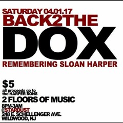 Back 2 the Dox