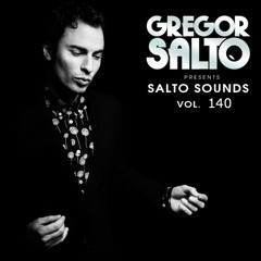 Salto Sounds vol. 140