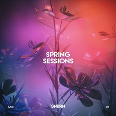 Spring Sessions Mix: 001