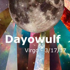 Dayowulf @ Asheville Full Moon Gathering (March 2017)