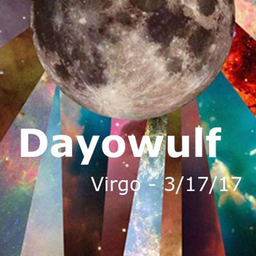 Dayowulf @ Asheville Full Moon Gathering (March 2017)