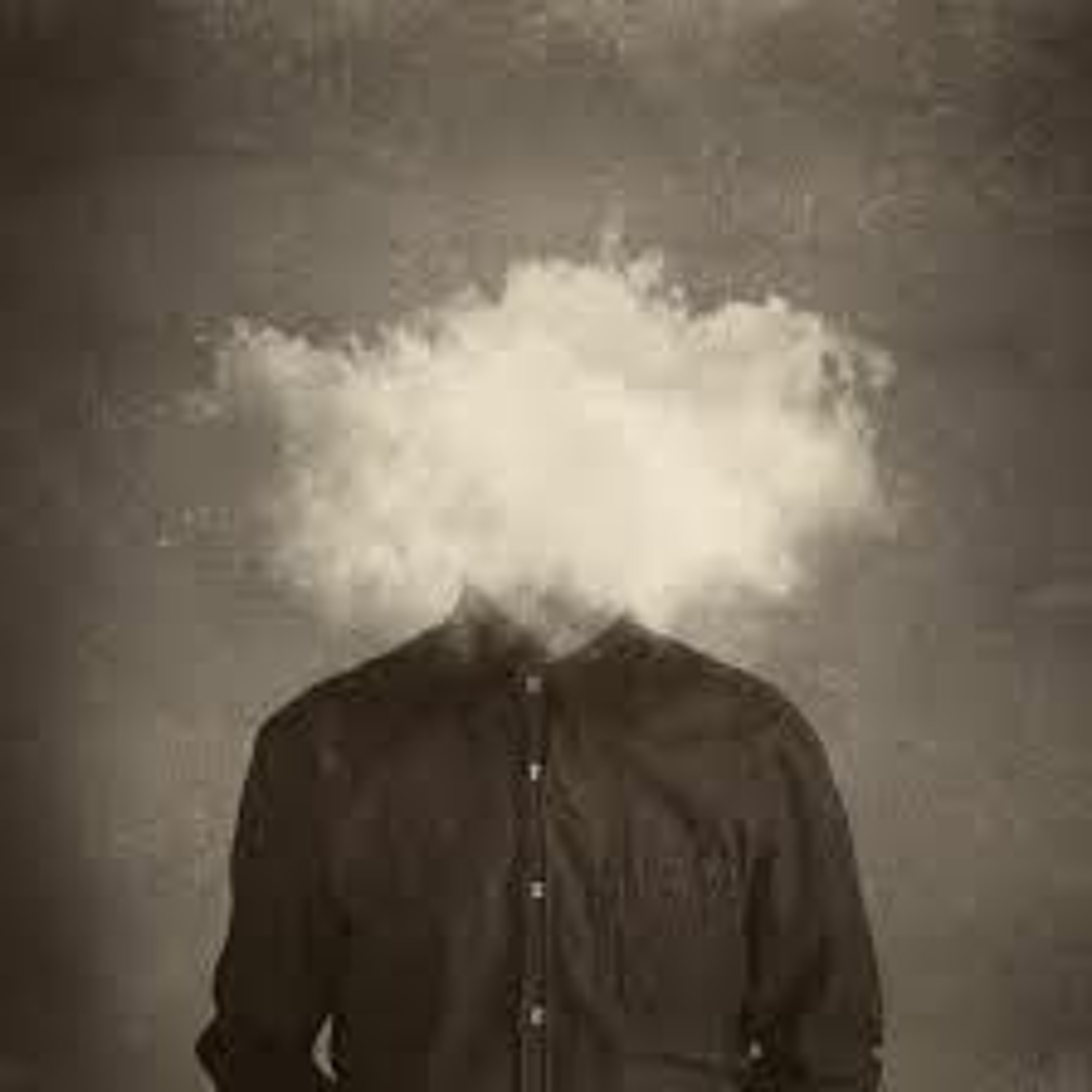Cloud Trippin - A Trip Hop Mix episode artwork