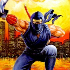 Stage 3 (The Amazing Ryu - Remix) - Ninja Gaiden Shadow (Shadow Warrior)