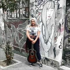 West Coast - Cover by Aurora Wolf