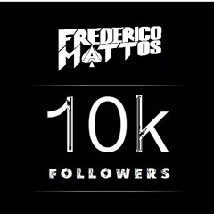 Frederico Mattos @ Especial 10K Gift
