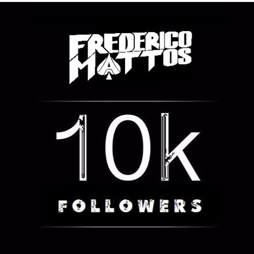 Frederico Mattos @ Especial 10K Gift