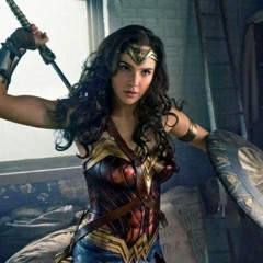 Wonder Woman Trailer 2 theme song