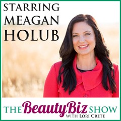 56 Meagan Holub – Celebrity Massage Therapist, Author, and Entrepreneur