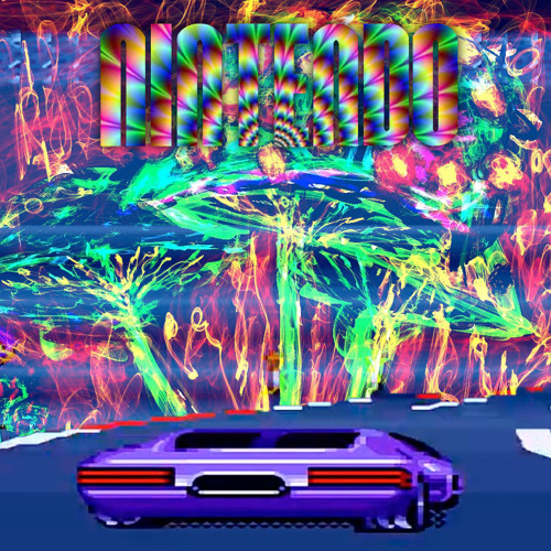 Nintendo @ Shambles [FREE DOWNLOAD]