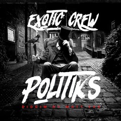 MIA & Matt-exo - Borders remix - Politiks riddim [EXOTICREW]