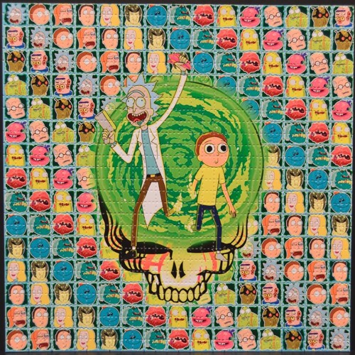 WUNDERSCHÖN! (Korg L!Ve 150Bpm)