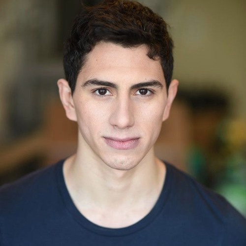 Episode 8: Actor Daniel José Molina by Oregon Shakespeare Festival
