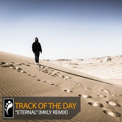 Track of the Day: Royale “Eternal” (MKLY Remix) [Free Download]
