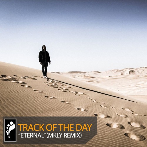 Track of the Day: Royale “Eternal” (MKLY Remix) [Free Download]