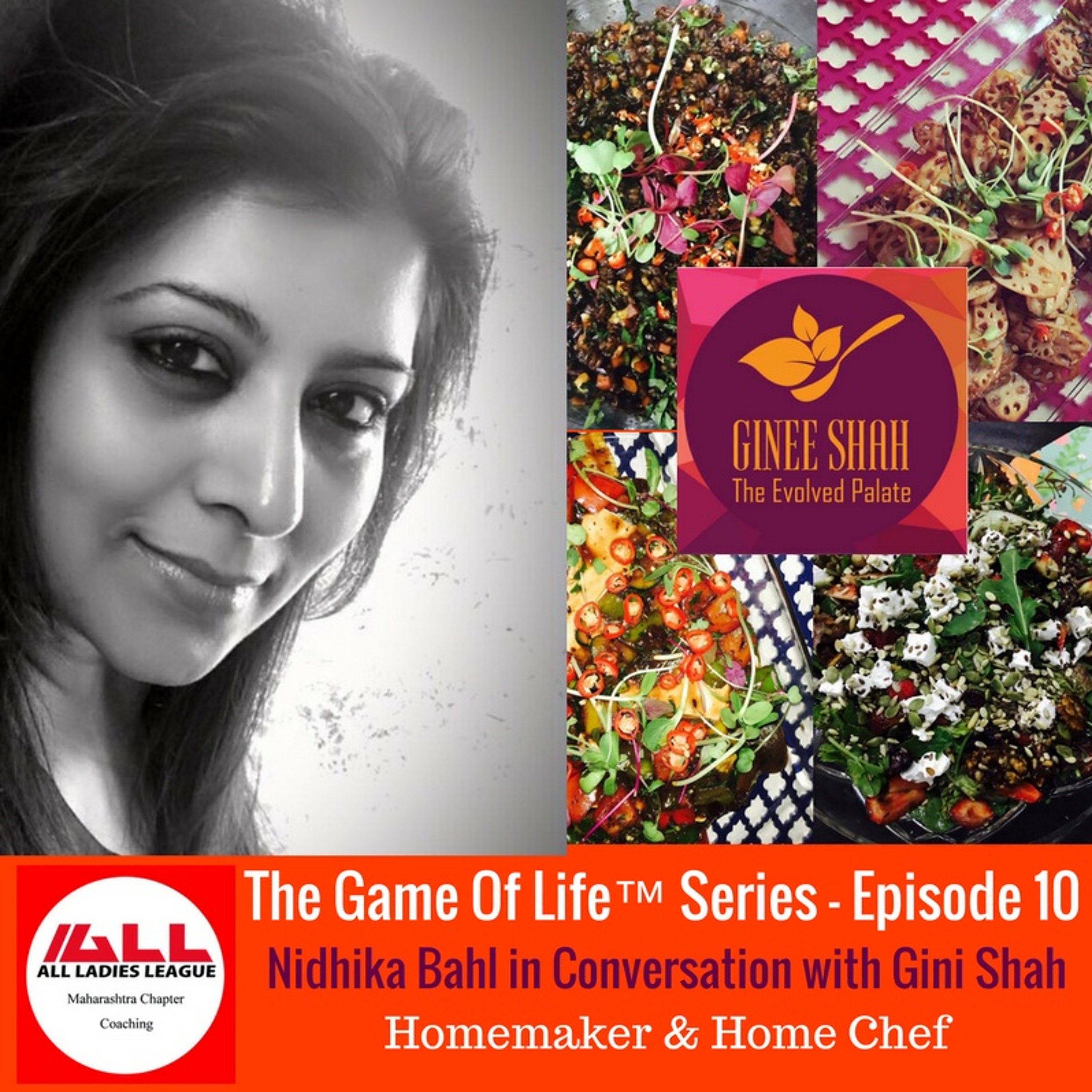 The Game Of Life™ Podcast