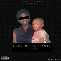 Trafic X Nocturn x Aaron YK