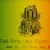 Artwork for Talk Dirty - Mix -Egypt- B&W