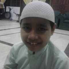 Adzan Merdu_Ananda Ibrohim Sidiq Santri DeMuttaqin DIY