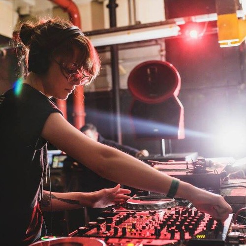 Avalon Emerson Live at Printworks London 2017