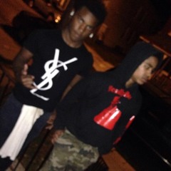 WHEN WE  WALK(FT.TAZ,JA)