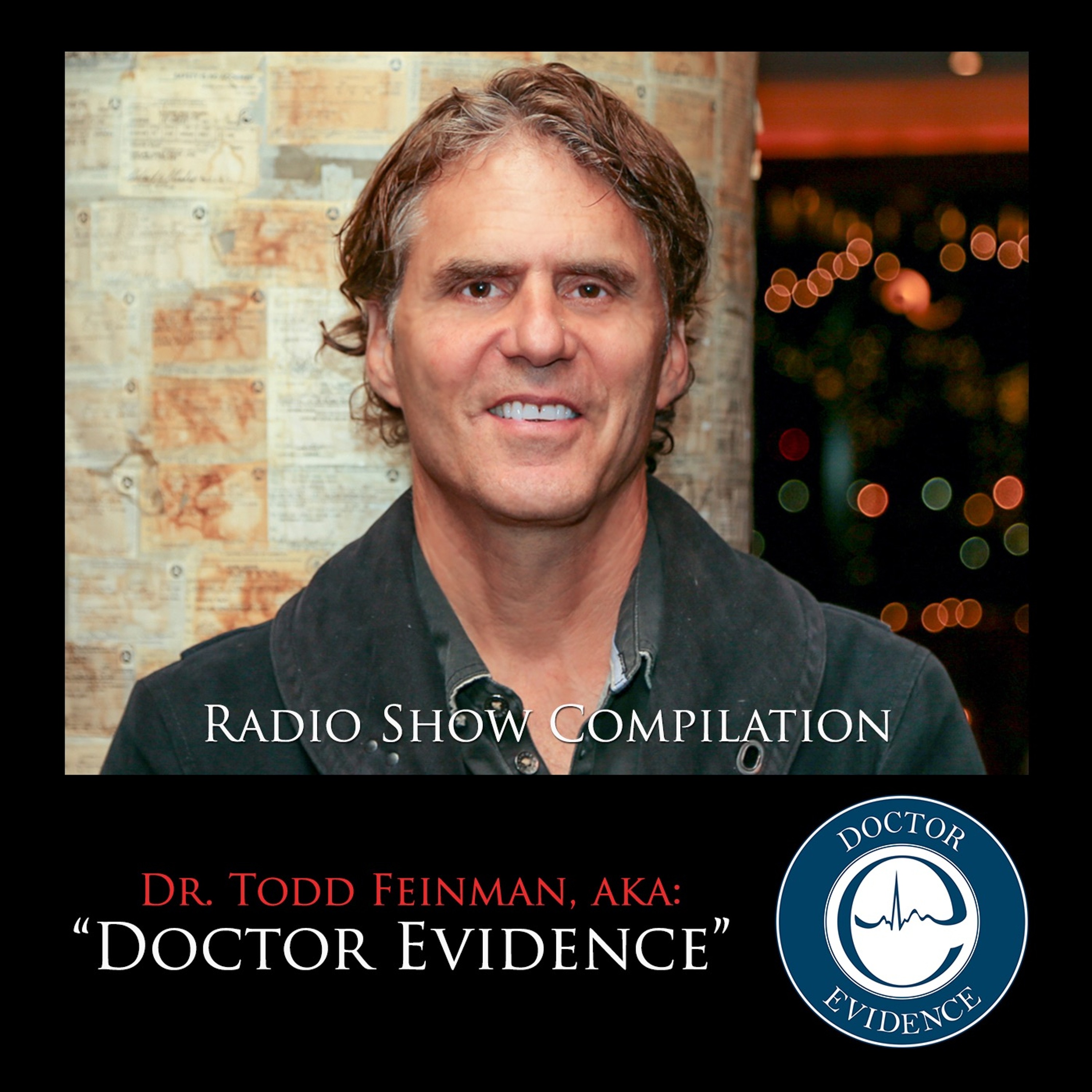 WGCH The MaryAnne Show - Dr. Todd Feinman