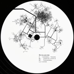 Hexagon - Counter Utopia - SHIP046